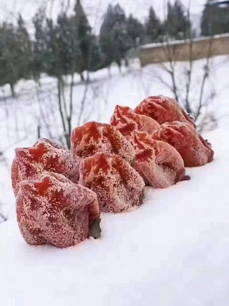 富平柿饼