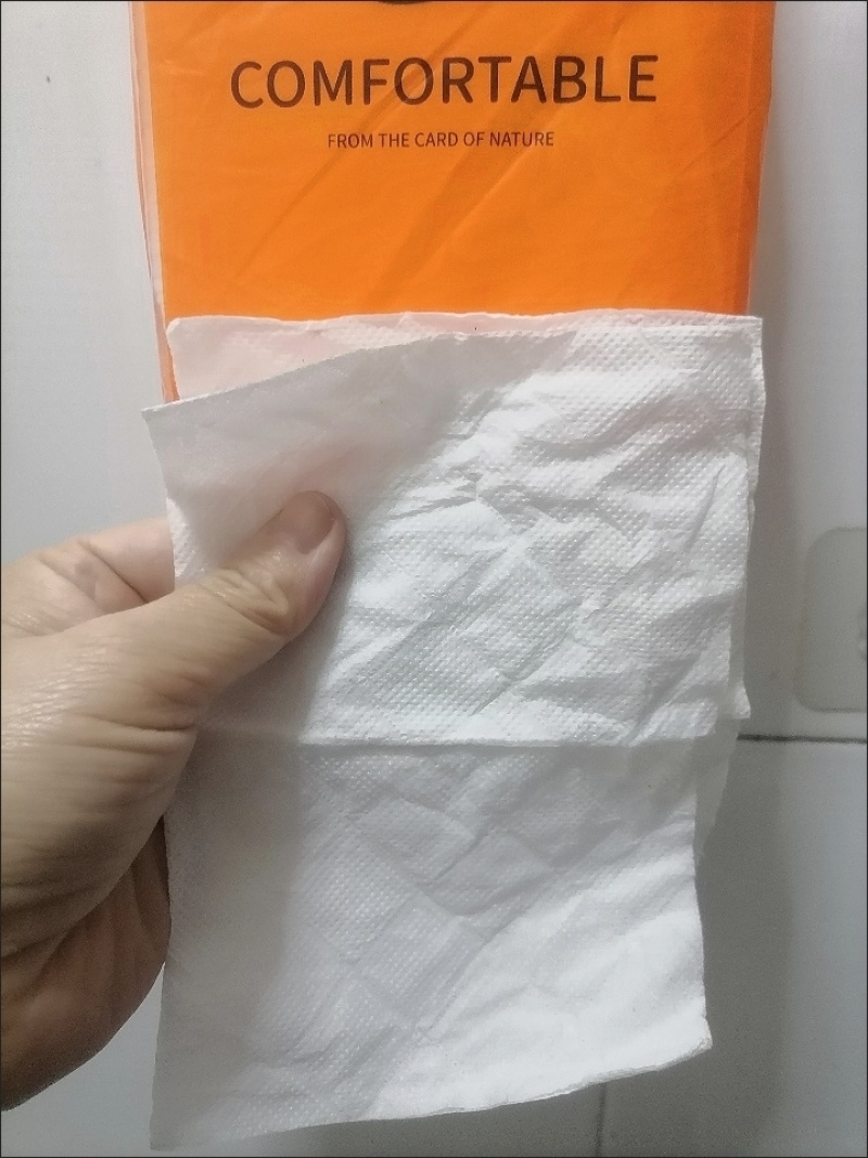 挂式抽纸批发一件起起量大更便宜厂家直接发货
