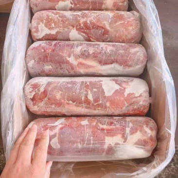 肥猪1号肉卷