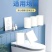 【10斤大卷】家用卫生纸批发卷纸家庭装纸巾厕纸擦手纸卷筒