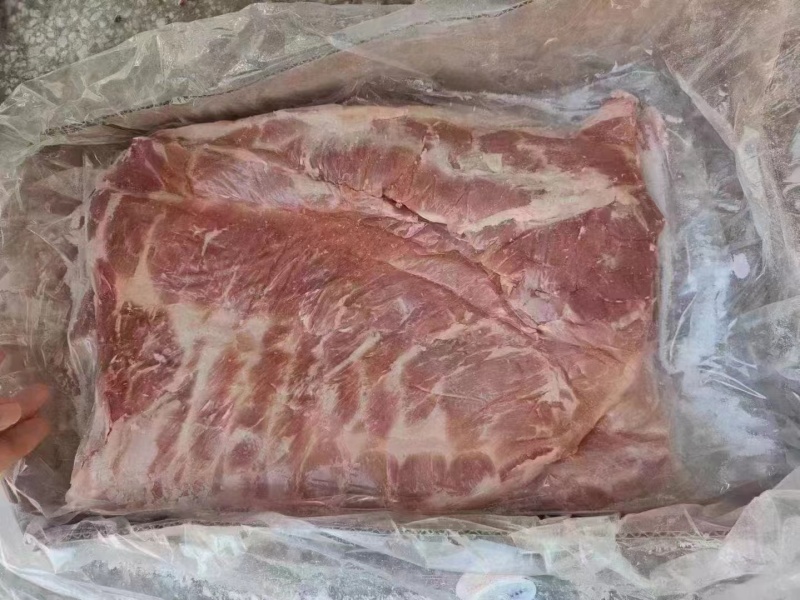 肥猪后五花