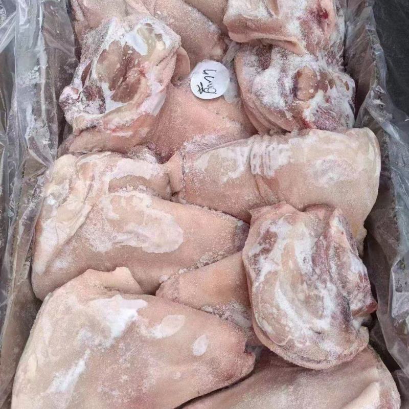 肥猪6个后肘