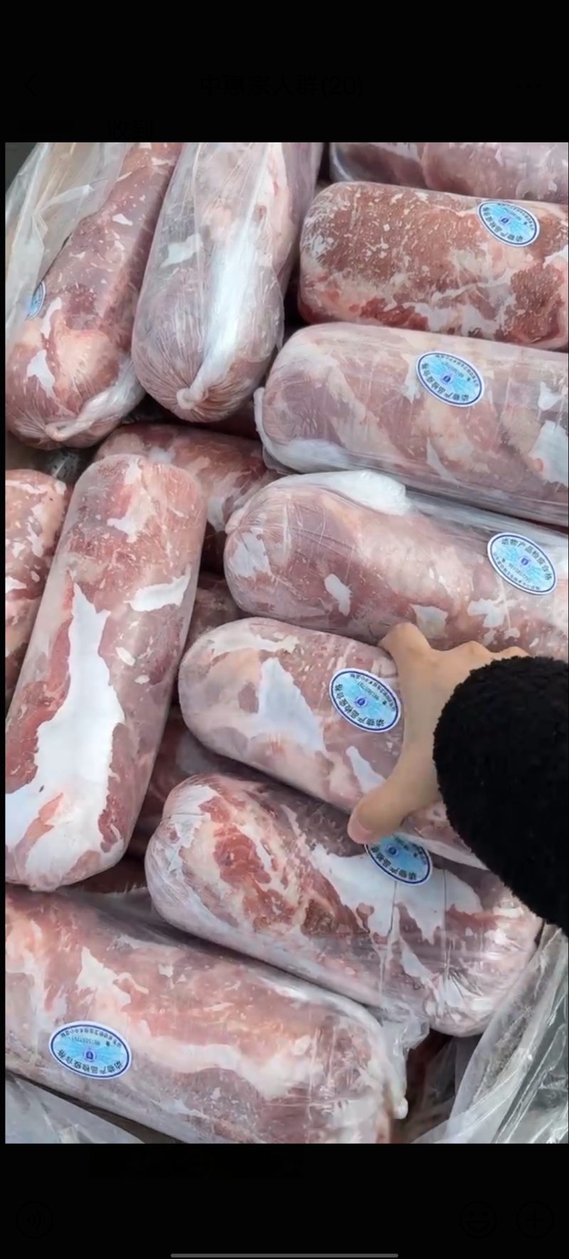 一号肉卷