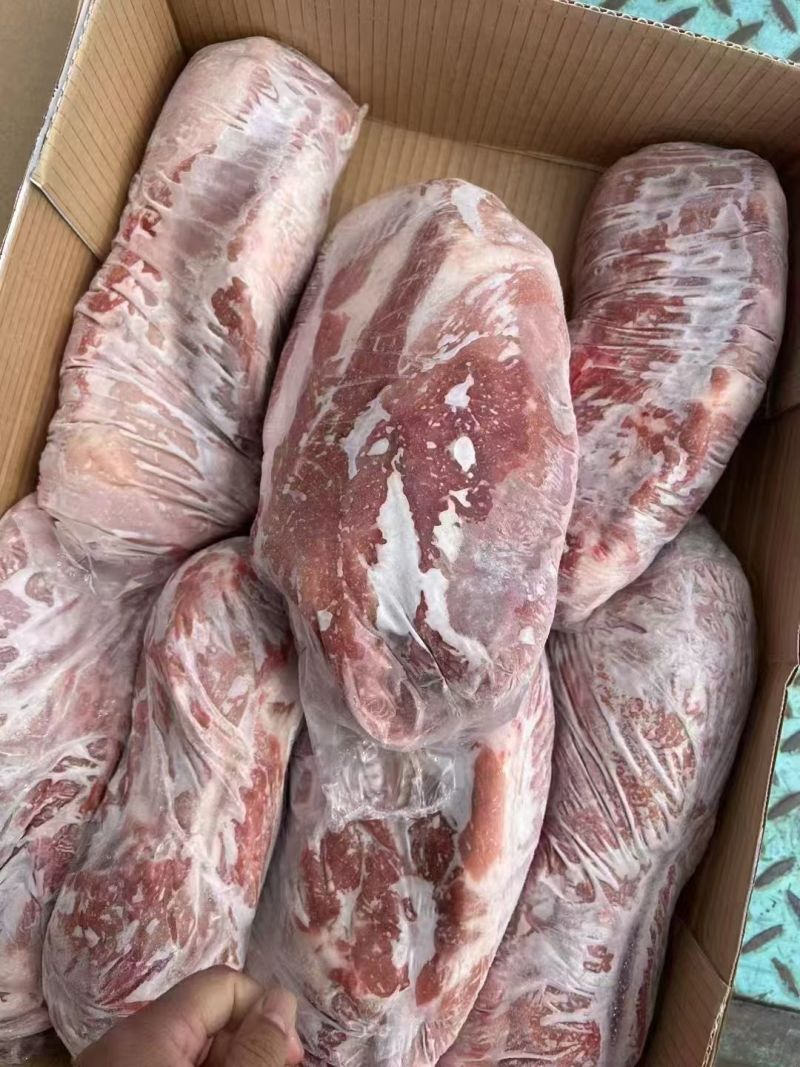 肥猪2号肉卷