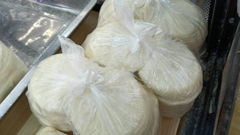 长春朝阳区新鲜面条，大量有货，现货，欢迎老板选购