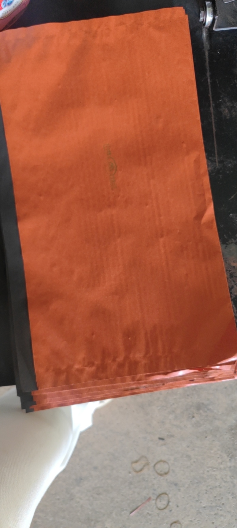 松花纸袋，有防水，有防虫，增白，透气。十年厂家，品质保证