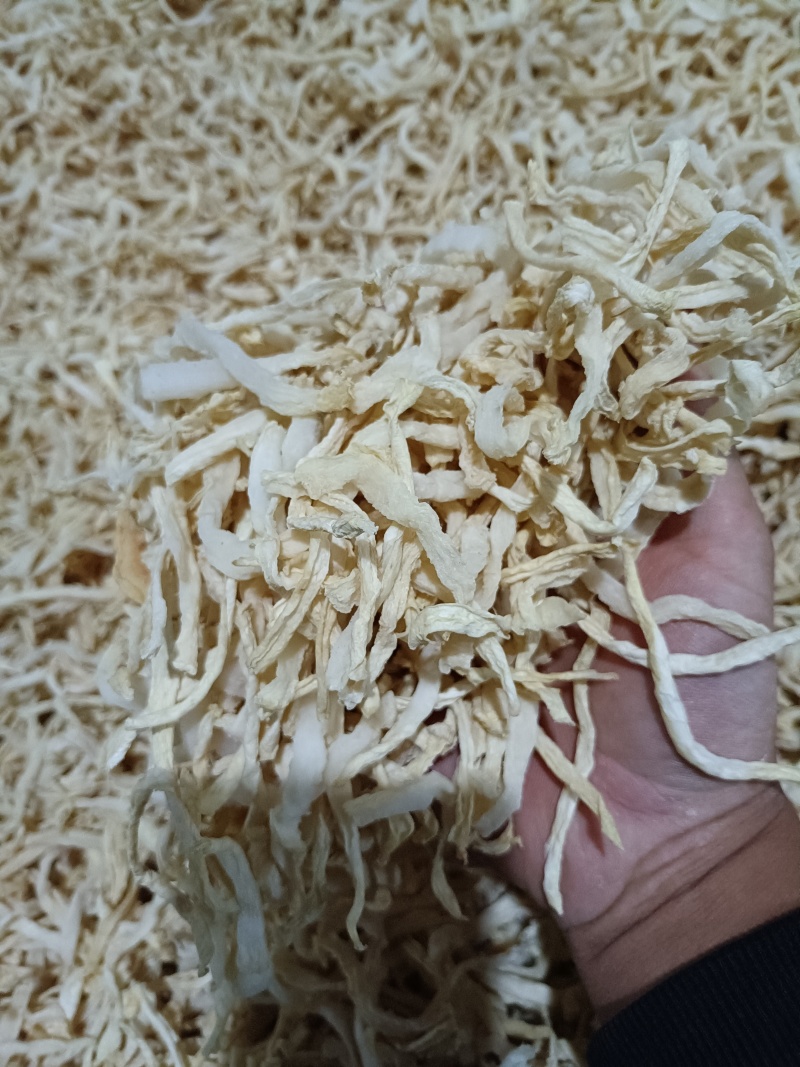 萝卜干萝卜米各品类干菜可按需做货对接市场加工厂老板