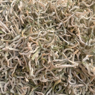 新鲜开封萝卜干，健康美味，**特惠！