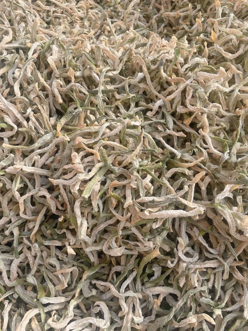 新鲜开封萝卜干，健康美味，**特惠！