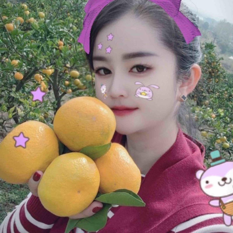 【速发】湖北普早蜜橘柑橘鲜果直采精品好货对接批发电商