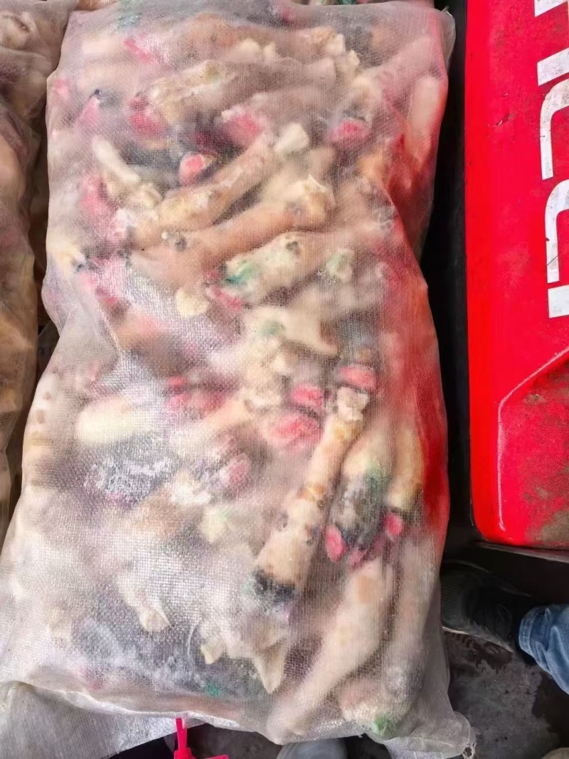 水退羊头