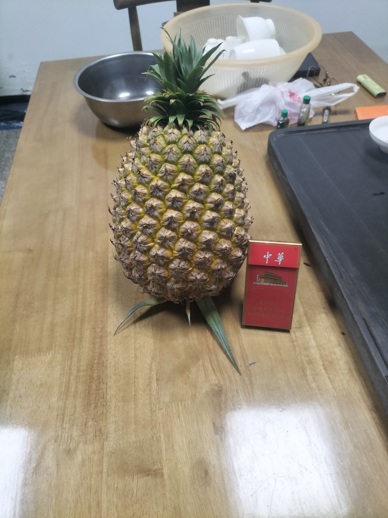 西瓜凤梨