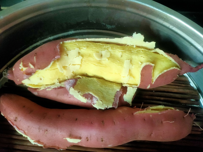 秦薯高原红薯，欢迎各位老板来电合作洽谈
