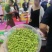 河南青麦仁源头厂家货源充足全国代发对接商超餐饮