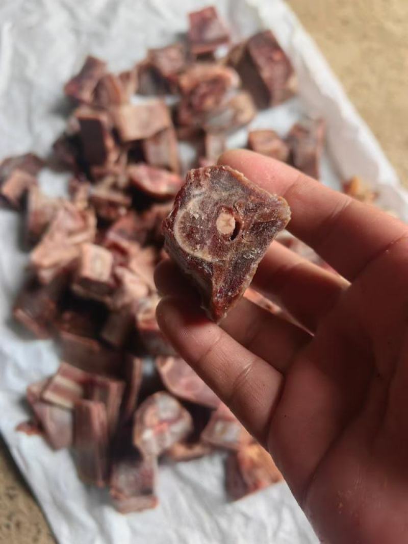 电商用全羊切块
