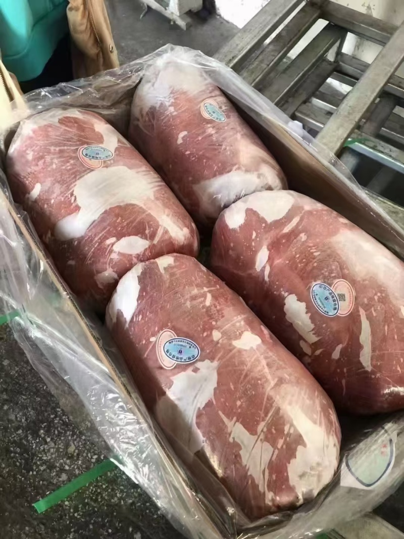 肥猪2号肉卷
