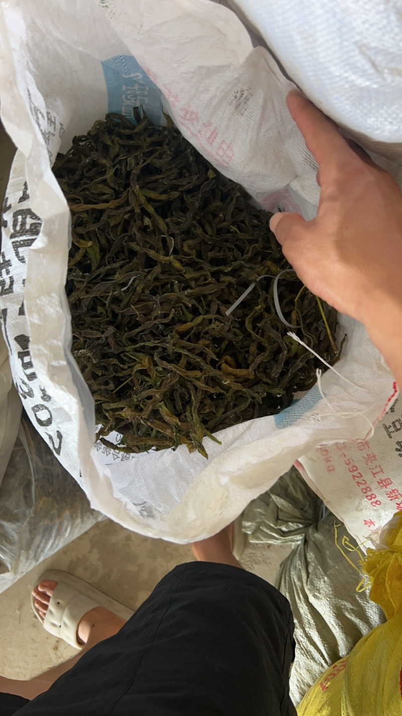 纯干豆角/干豆角/架豆老壳/电商团购一件批发价大量有货