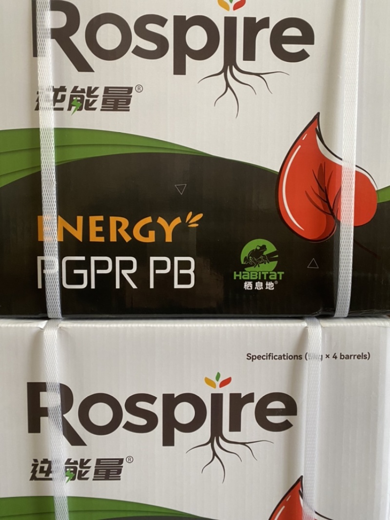 逆能量有机水溶肥调理盐碱地重茬土传病害混配性强