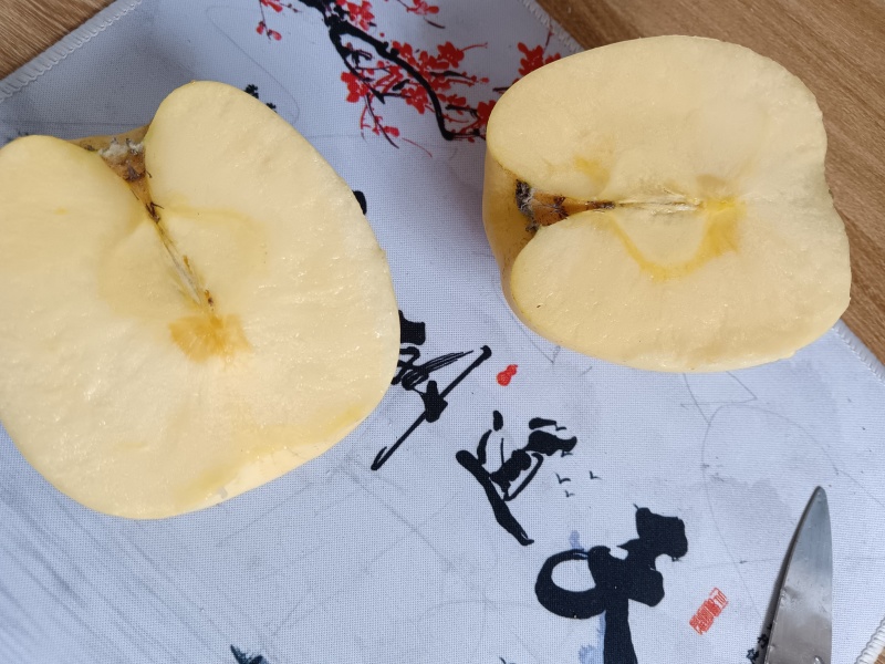 烟台黄金维纳斯苹果