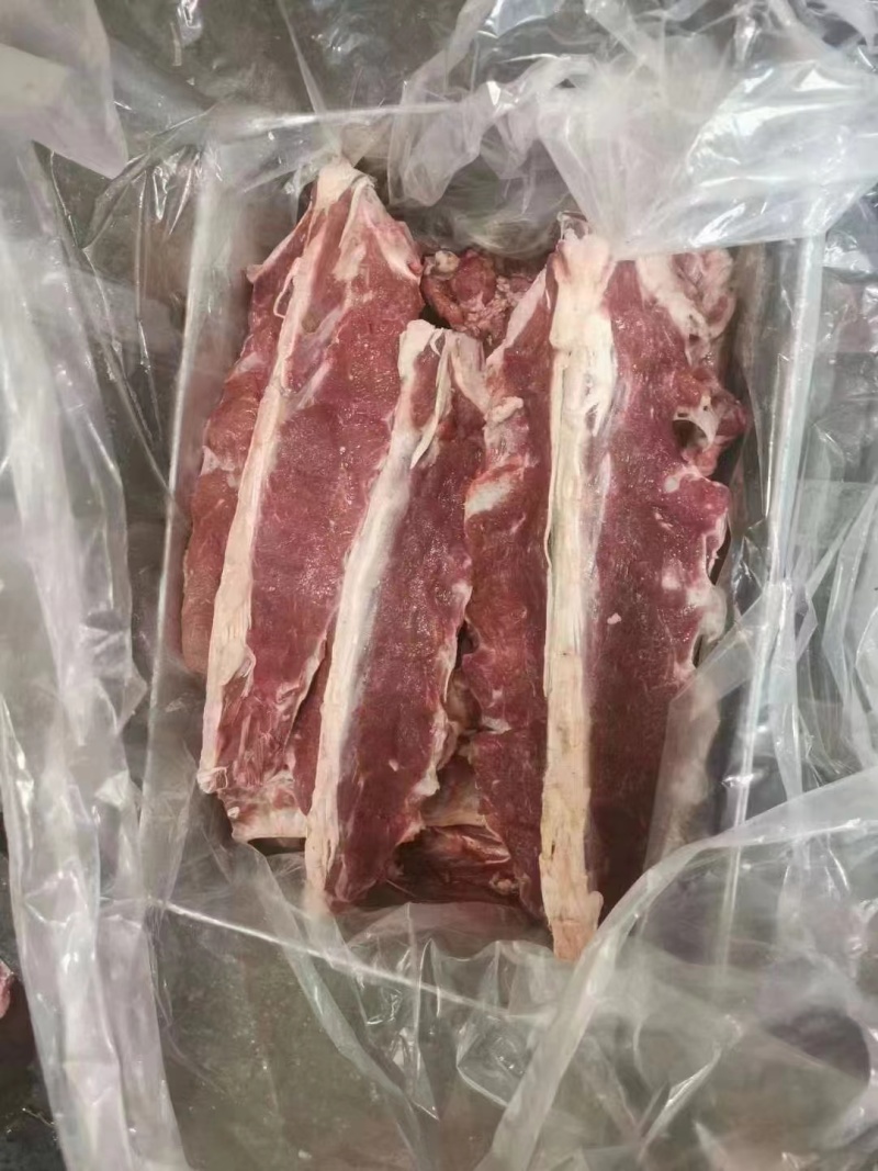 （河北供货）羊蝎子，价格便宜，满肉。饭店，电商。专用。