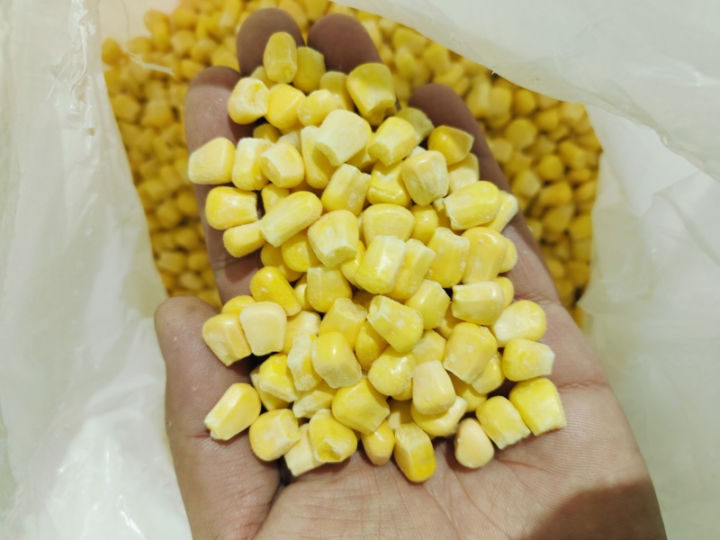 903水果玉米粒，大粒小粒