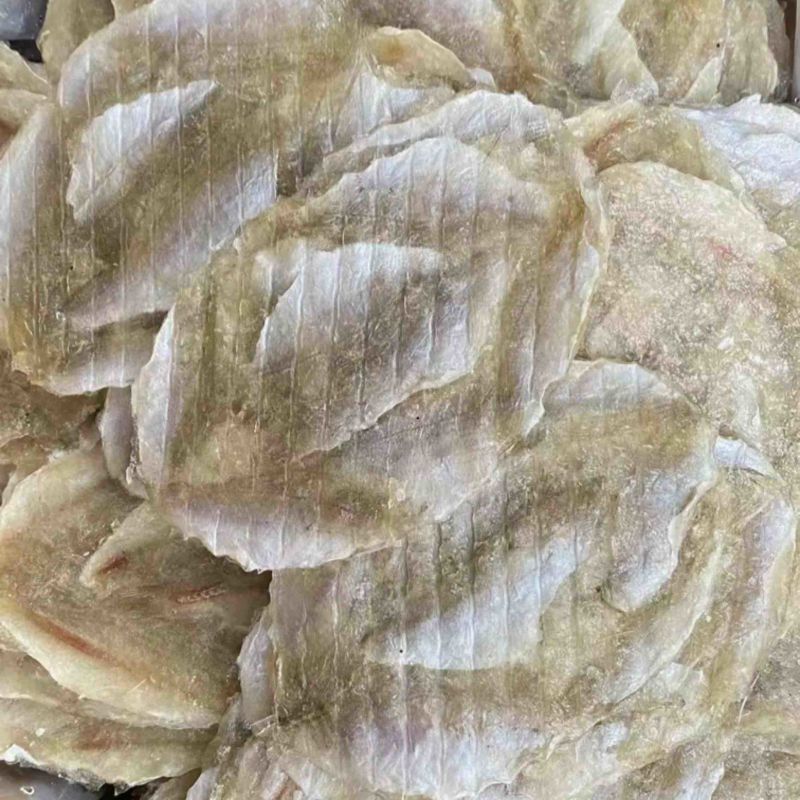 鱼柳多味鱼片烧烤鱼肉片有量批发