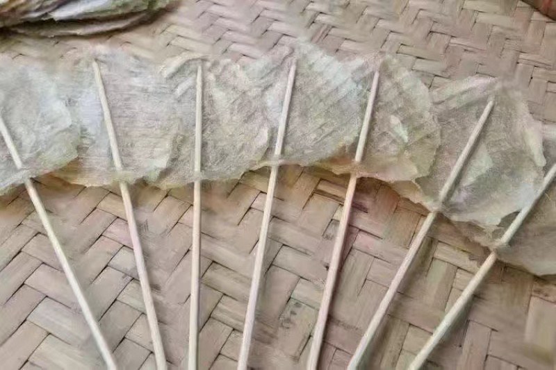 鱼柳多味鱼片烧烤鱼肉片有量批发