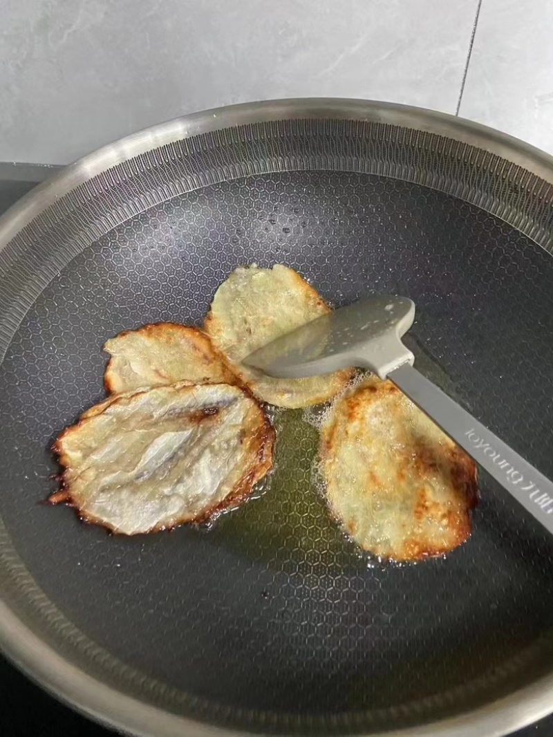 鱼柳多味鱼片烧烤鱼肉片有量批发