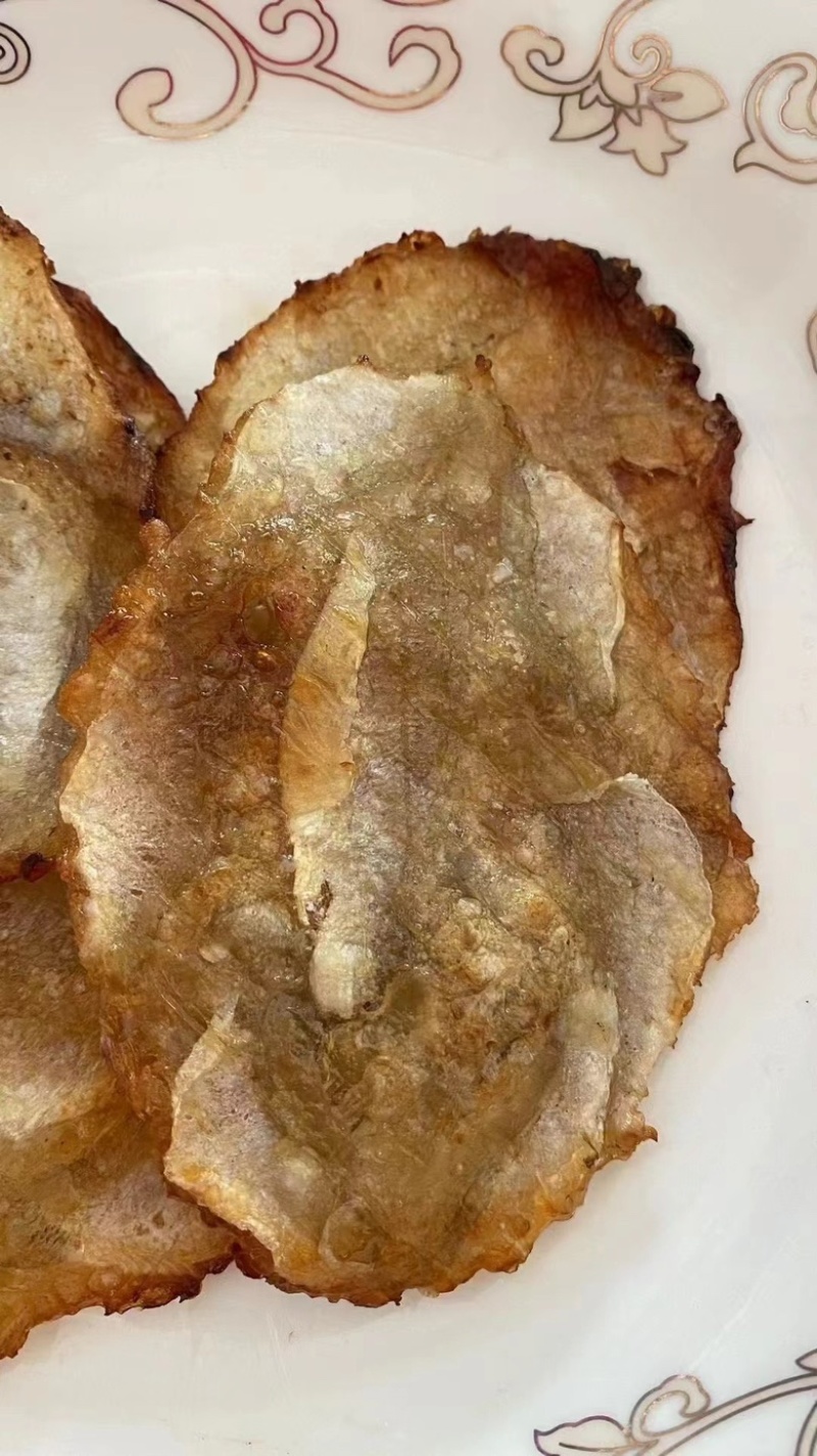鱼柳多味鱼片烧烤鱼肉片有量批发