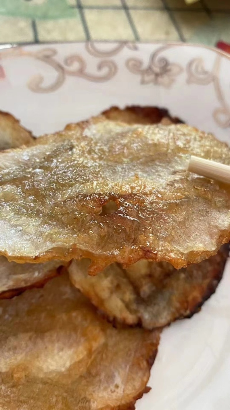 鱼柳多味鱼片烧烤鱼肉片有量批发
