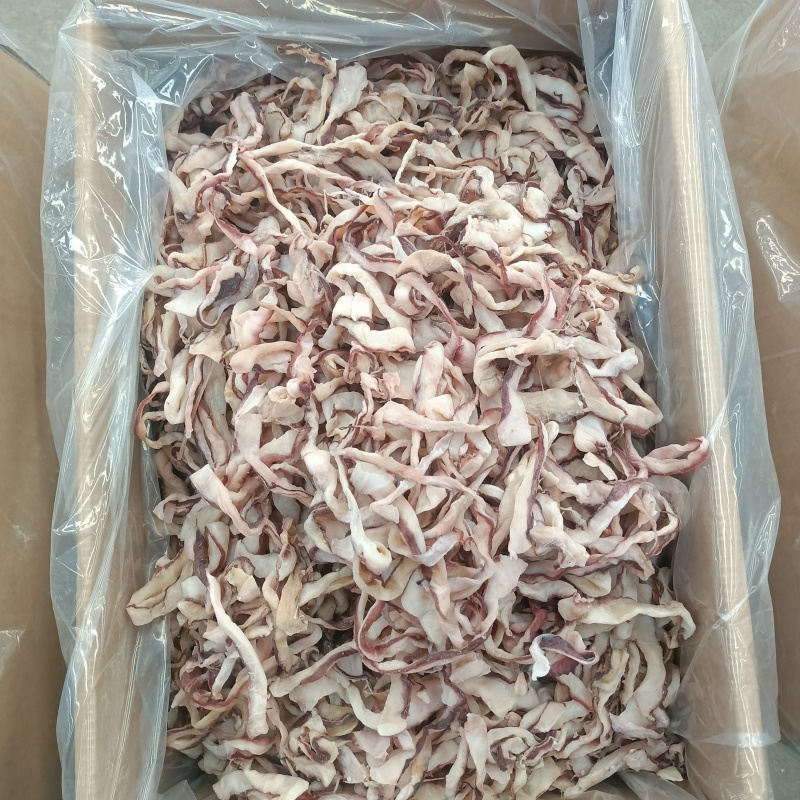 鱿鱼丝鱿鱼条鱿鱼圈