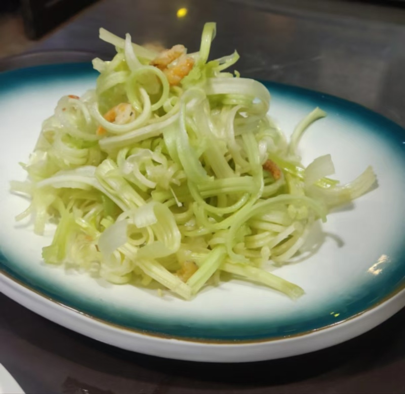 【今日推荐】酥脆甜爽的平度马家沟芹菜可视频看货