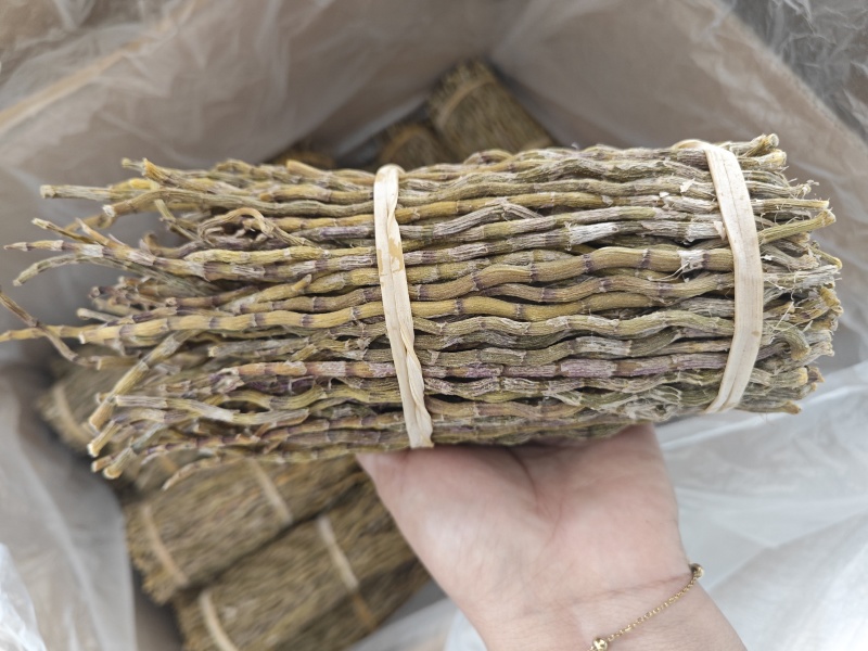 正宗铁皮石斛干条4年仿野生食用特级铁皮石斛花茶鲜条枫斗可