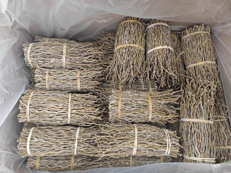 正宗铁皮石斛干条4年仿野生食用特级铁皮石斛花茶鲜条枫斗可