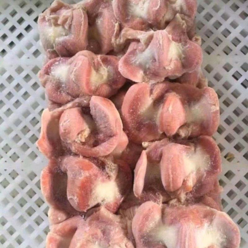 鸡胗（精品小包装，定制各种规格）