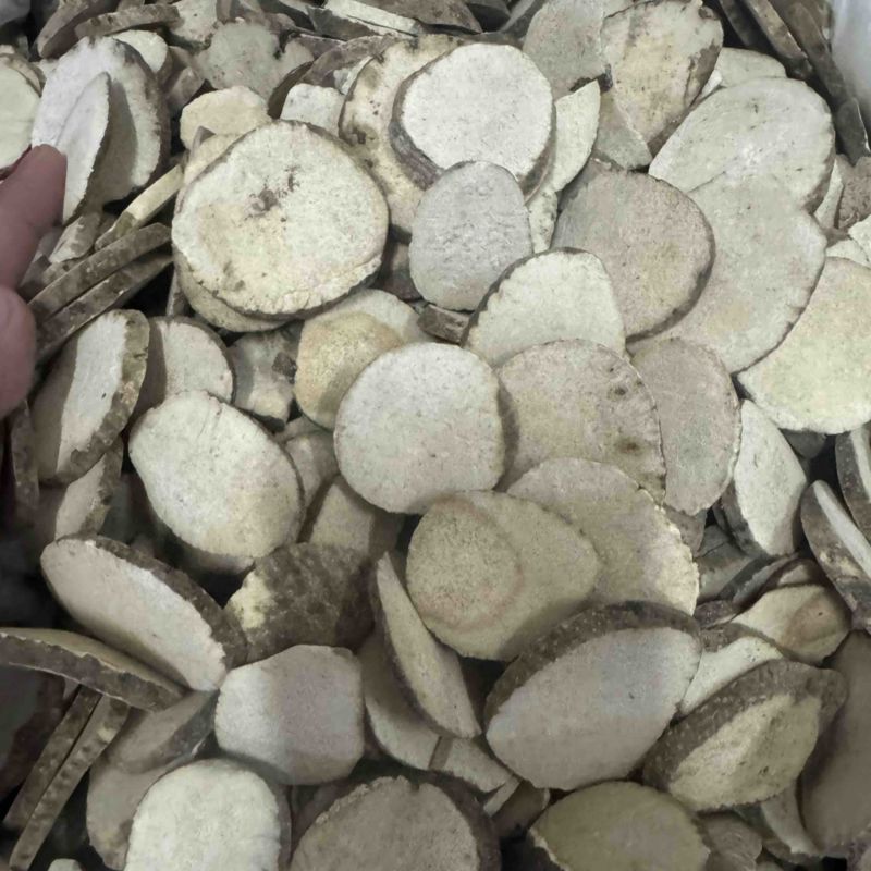 泽泻中药材大片自然晾晒质量保证常年供应大货批发零售