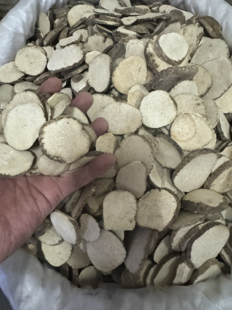 泽泻中药材大片自然晾晒质量保证常年供应大货批发零售