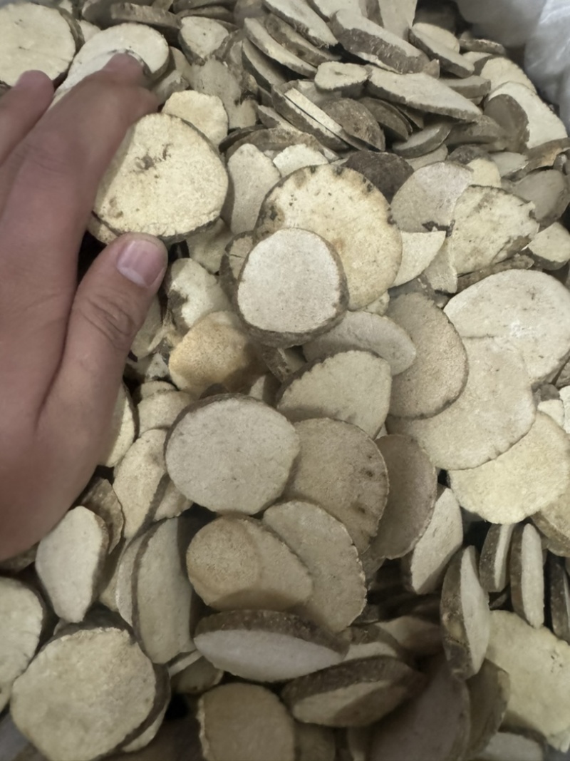 泽泻中药材大片自然晾晒质量保证常年供应大货批发零售
