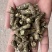 纯花生秧熟化颗粒，适口性好，牛羊马驴鹿等动物饲料