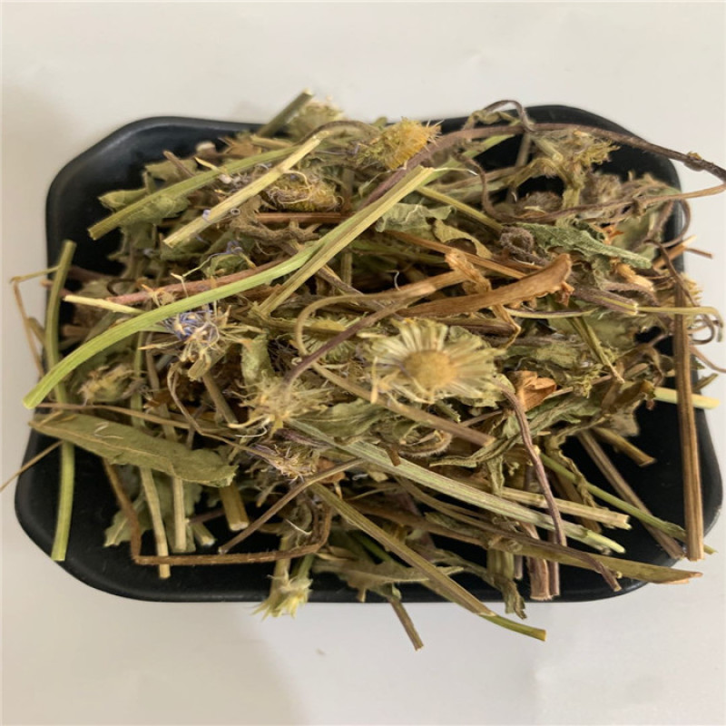 灯盏花干货鲜货2024年灯盏花中药材原材料量大价优基地