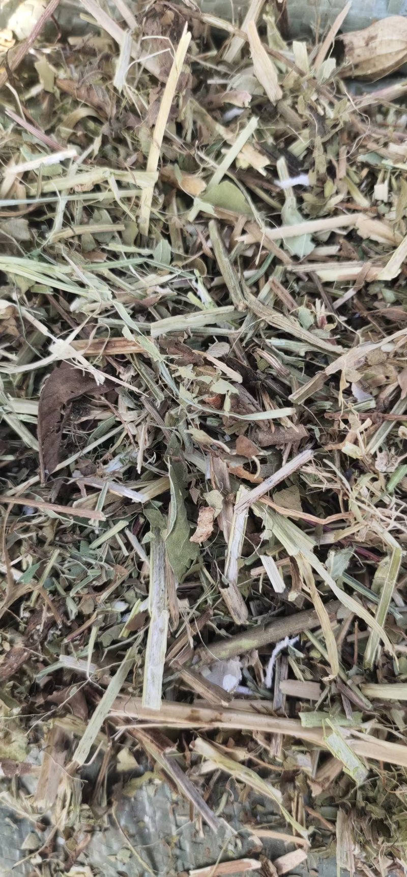 花生秧草料细粉无土无膜无霉变，质量保证价格合理等