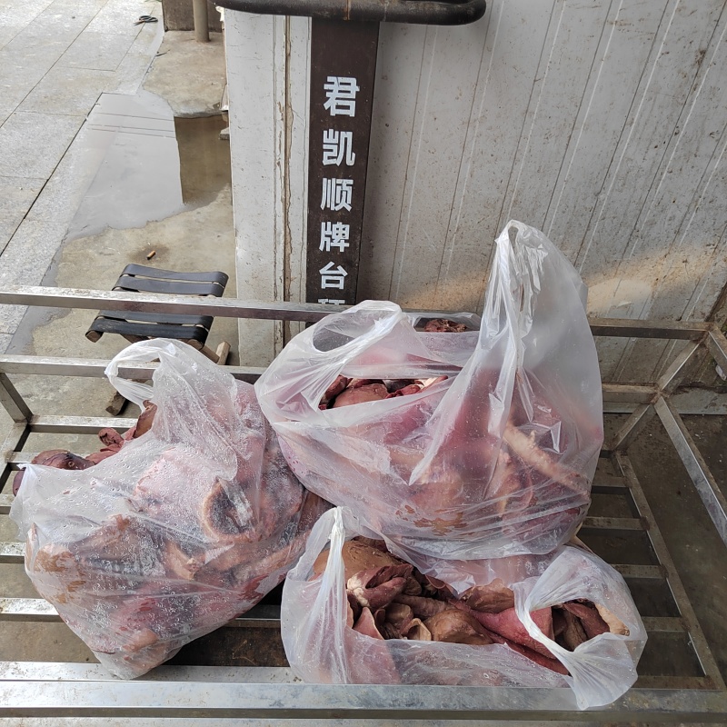【熟羊杂】羊杂