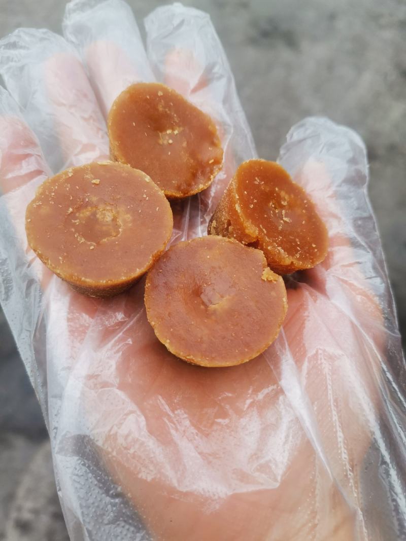 云南特产小碗红糖