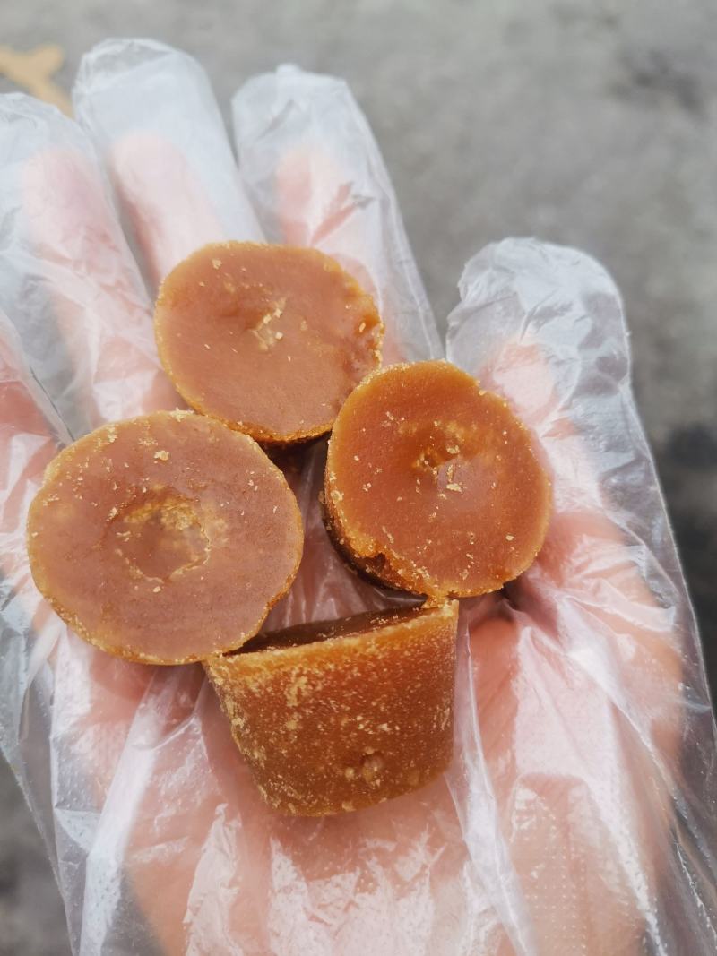 云南特产小碗红糖
