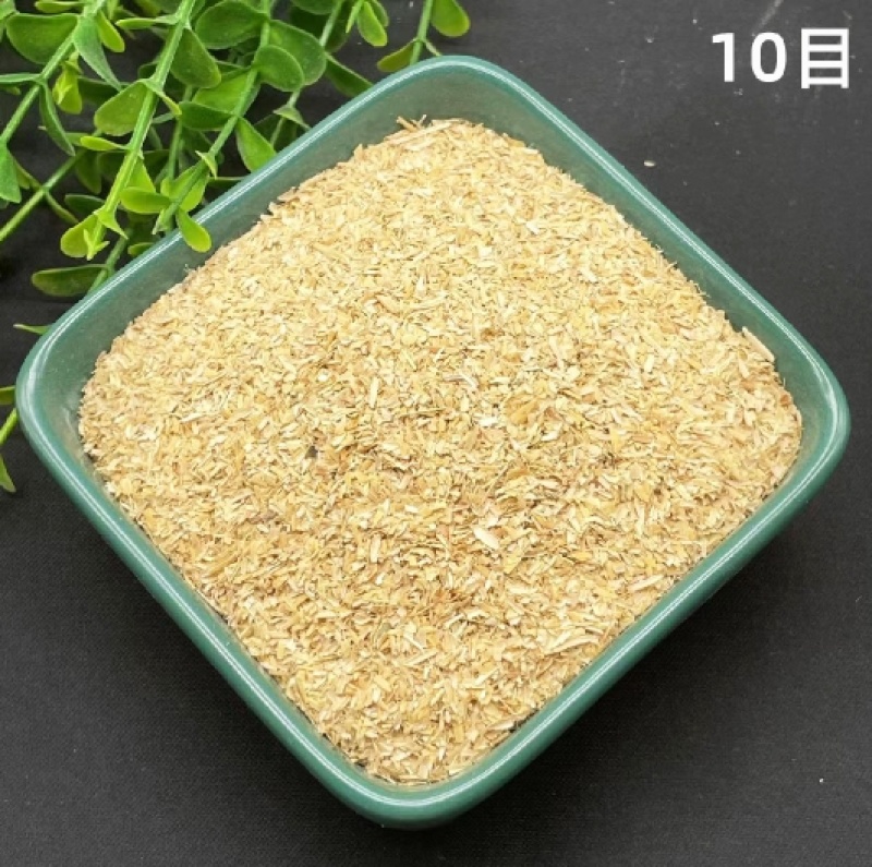 河北石家庄稻壳稻壳粉饲料原料厂家直发长期供货支持代发全国