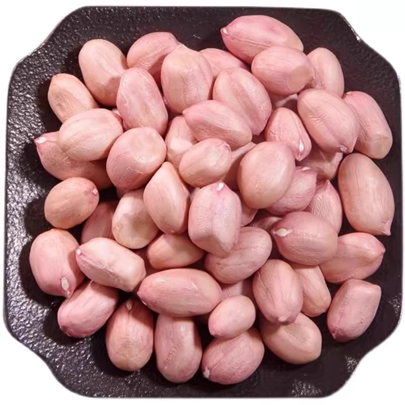 《白沙花生米》/自家种植，大量批发/供应市场商场小店