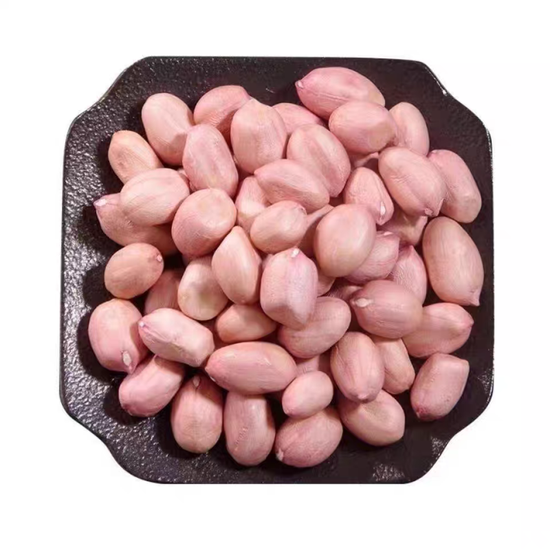 《白沙系列》白沙花生米/河南花生/自家货源/价格协商