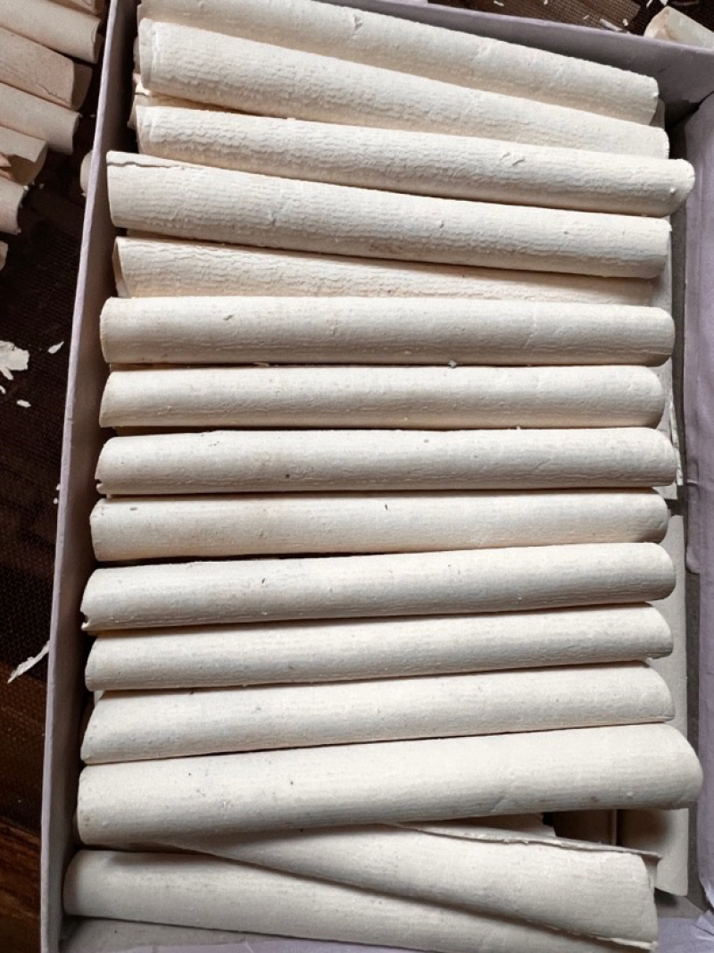 云南野生茯苓，茯苓卷