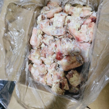 肥猪拐骨