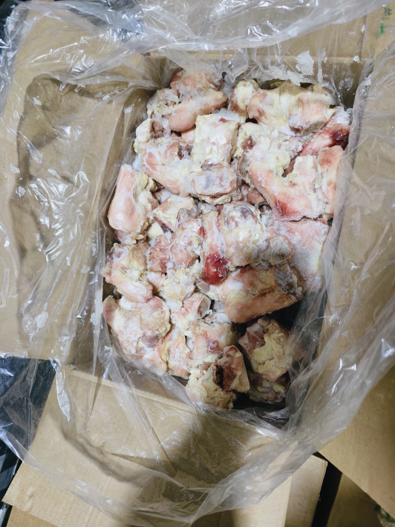 肥猪拐骨
